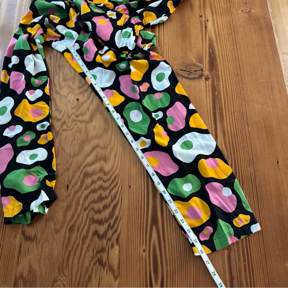 Nooworks Eggs The Easy Suit Jumpsuit - Picture 11 of 11